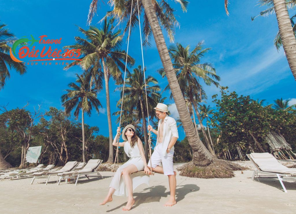 TOUR PHU QUOC TU QUANG NINH 4 NGAY 3 DEM