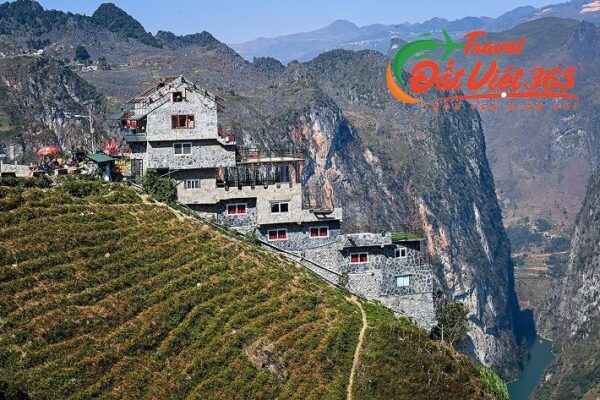 Tour Du Lịch Hà Giang 3N2Đ mới nhất 2023
