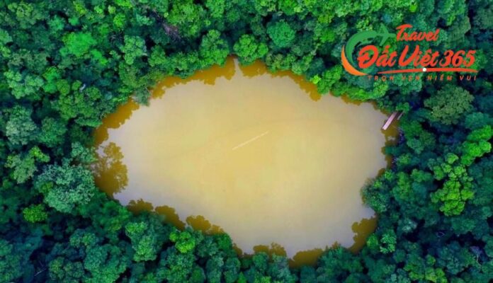 Tour du lịch Cao Bằng Thác Bản Giốc từ tpHCM