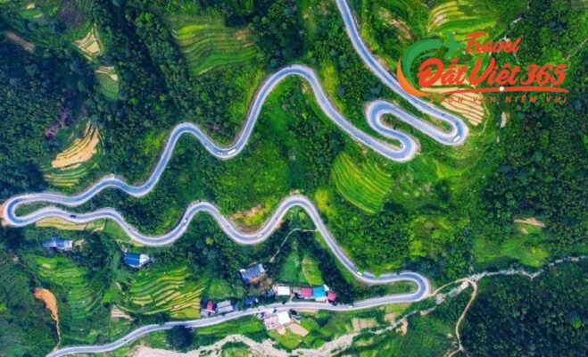 Tour du lịch Thác Bản Giốc 2 ngày 1 đêm Từ TpHCM Hà Nội