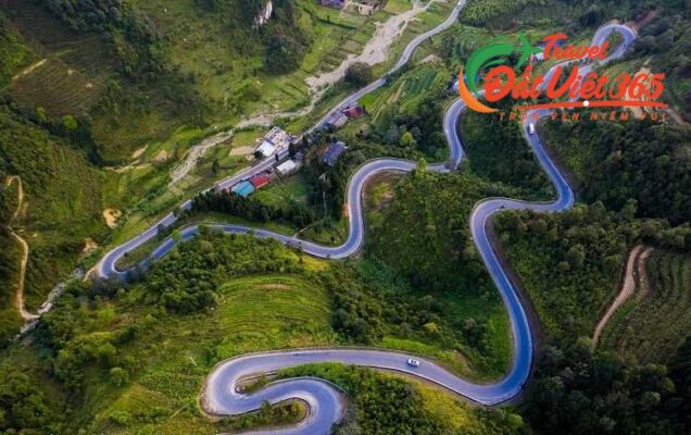 Tour du lịch Cao Bằng Thác Bản Giốc từ tpHCM