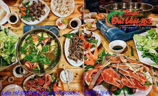 Tour Du Lịch Sapa 2 ngày 3 đêm giá rẻ, uy tín, chất lượng 2024