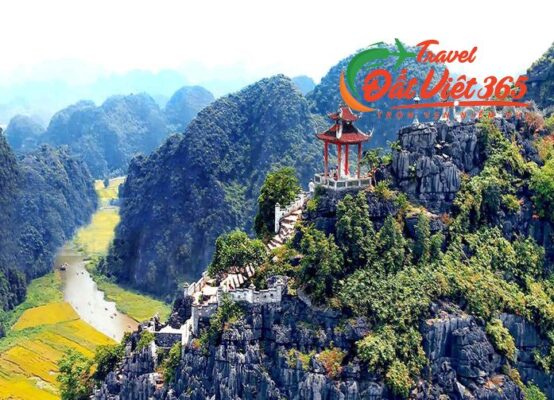 Tour Du Lịch Miền Bắc 4 Ngày 3 Đêm từ tphcm - Hà Nội