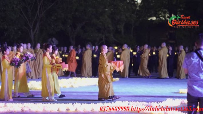 tour du lịch chùa tam chúc 1 ngày