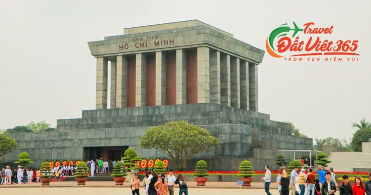 Tour Miền Bắc 6 Ngày 5 Đêm Hà Nội Hạ Long Ninh Bình Sapa