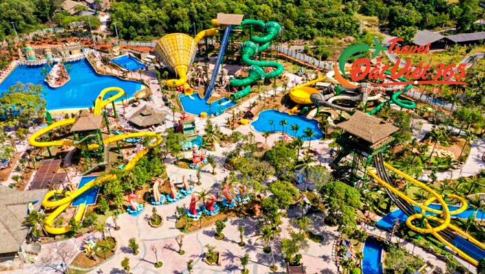 Tour Du Lịch Phú Quốc 4 Ngày 3 Đêm 2023