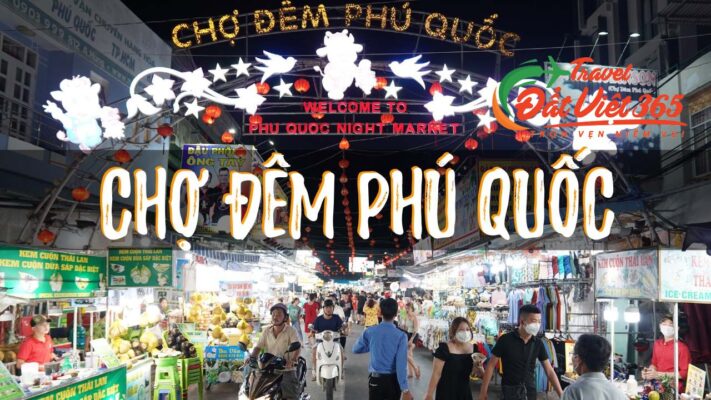 Tour Du Lịch Phú Quốc 4 Ngày 3 Đêm 2023