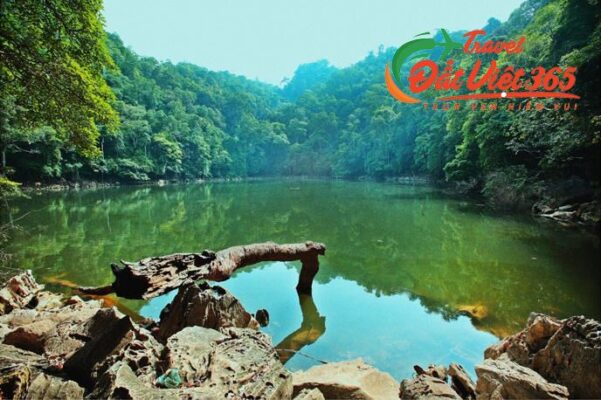 Tour Du Lịch Cao Bằng 3N2Đ Từ TPHCM Hà Nội