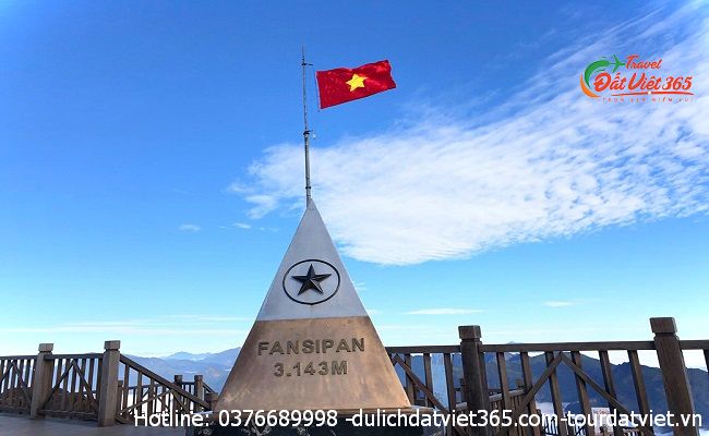Tour du lịch Sapa Cát cát Fansipan 2N1Đ tết 2024