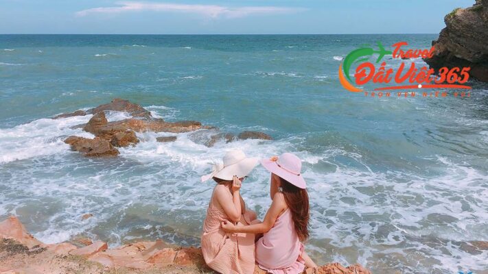 Tour du lịch biển Hải Hòa 3 ngày 2 đêm giá rẻ