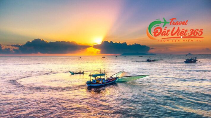 Tour du lịch biển Hải Hòa 3 ngày 2 đêm giá rẻ