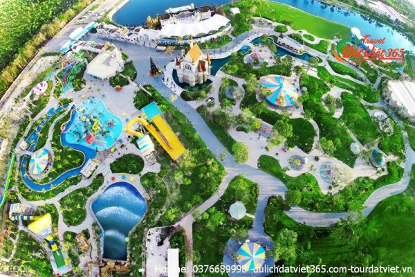 kinh nghiệm du lịch winwonderS phú quốc
