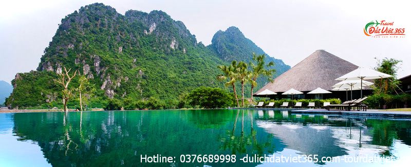 kinh nghiệm du lịch sereena resort 
