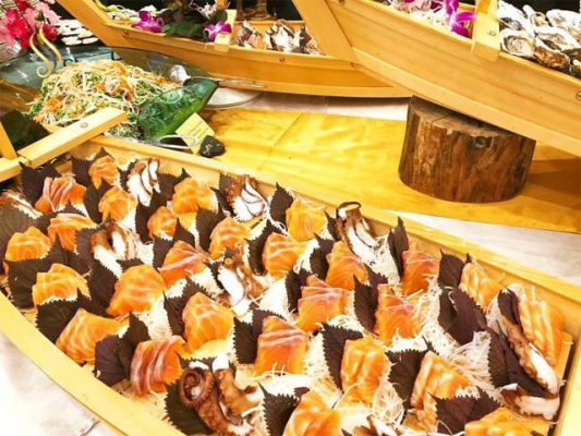 kinh nghiệm du lịch serena resort Hòa Bình
