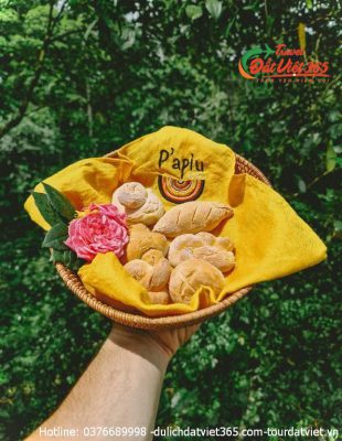 papiu resort Hà Giang