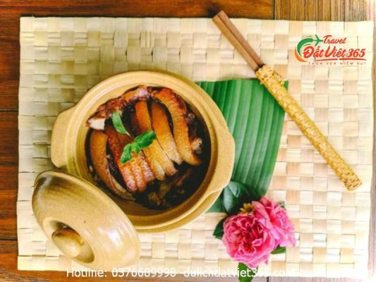 papiu resort Hà Giang