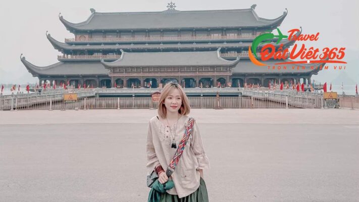 Tour Du Lịch Chùa Tam Chúc 2 Ngày 1 Đêm