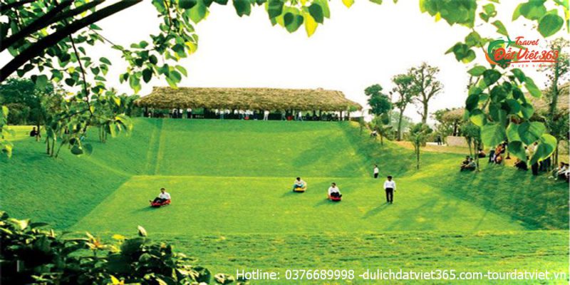 giá phòng asean resorort