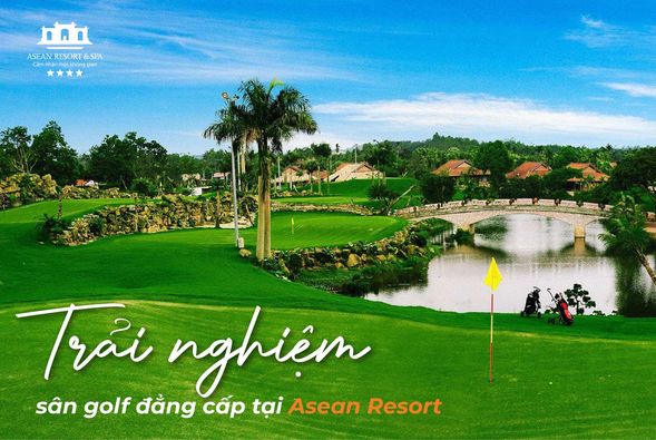 giá vé phòng asean resort