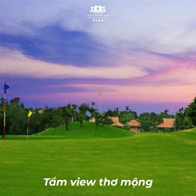 giá phòng resort asean