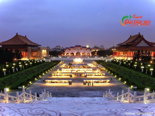 gửi hàng đi đài loan bằng đường biển