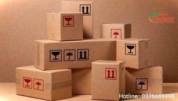 gửi mỹ phẩm đi Đài Loan