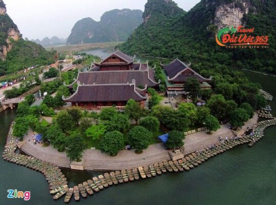 tour du lịch bái đính tràng an 3 ngày 2 đêm 