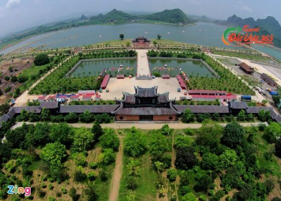 tour du lịch tràng an