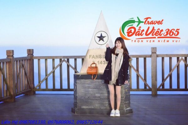 Tour Du Lịch Tây Bắc Từ Hà Nội 6 ngày 5 Đêm