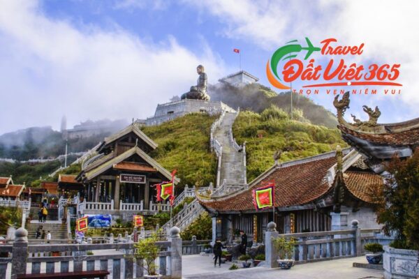 Tour Du Lịch Miền Bắc 4 ngày 3 đêm Hà Nội - Hạ Long - Sapa