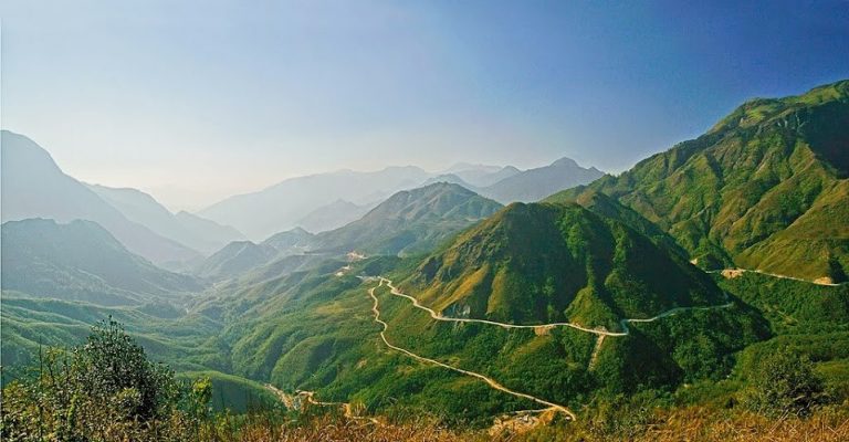 tour du lịch tây bắc