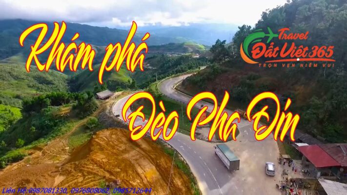 Tour Du Lịch Tây Bắc Từ Hà Nội 6 ngày 5 Đêm