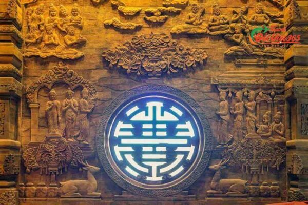 tour du lịch tam chúc bái đính tràng an 
