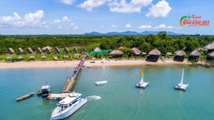 tour du lịch vũng tàu 2 ngày 1 đêm