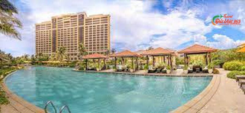 tour du lịch vũng tàu 2 ngày 1 đêm