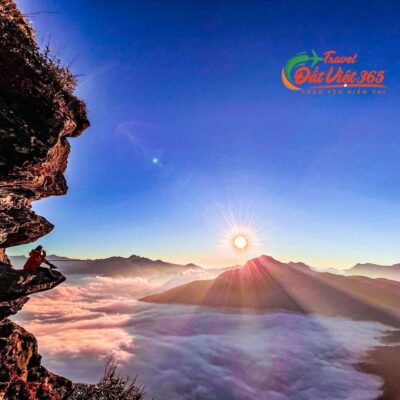 Tour Du Lịch Sapa Y tý 3 Ngày 2 Đêm Từ Tphcm Hà Nội Giá rẻ