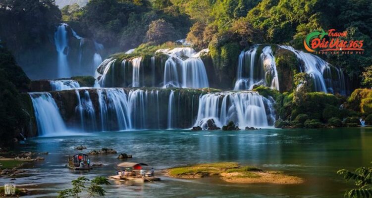 Tour Du Lịch Cao Bằng 2 Ngày 2 Đêm Từ Tphcm - Hà Nội