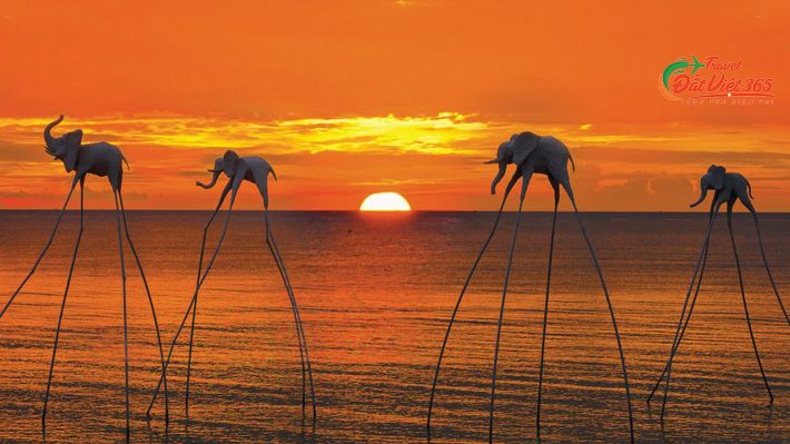 tour du lịch phú quốc từ Hải Phòng