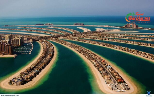 tour du lịch dubai