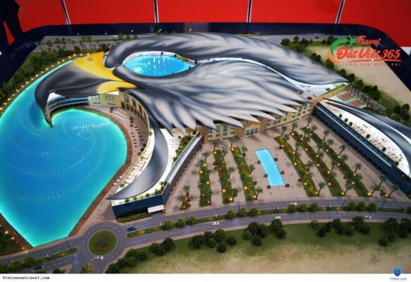 tour du lịch dubai