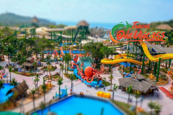 Du Lịch Phú Quốc 3 ngày từ Hà Nội TP.HCM