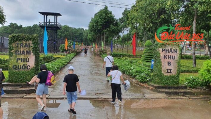 TOUR DU LỊCH HÀ NỘI-PHÚ QUỐC 3 NGÀY 2 ĐÊM;