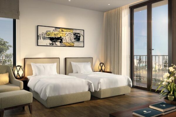 khách sạn 5 sao hạ long