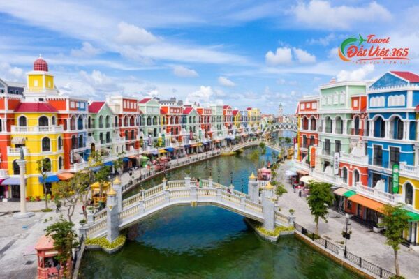 tour du lịch 2 đảo phú quốc