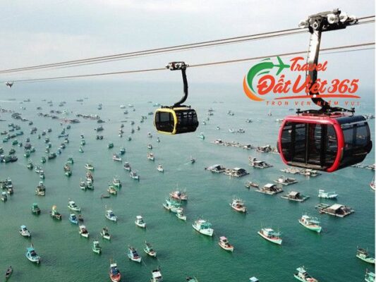 tour du lịch hà nội phú quốc 3 ngày 2 đêm.