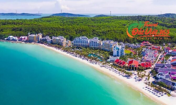 tour du lịch phú quốc 2 ngày 1 đêm giá rẻ