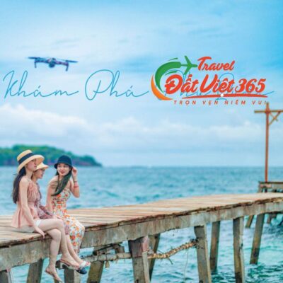 tour du lịch phú quốc 2 ngày 1 đêm giá rẻ.