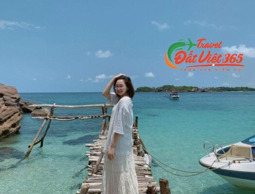 tour du lịch phú quốc 2 ngày 1 đêm giá rẻ.