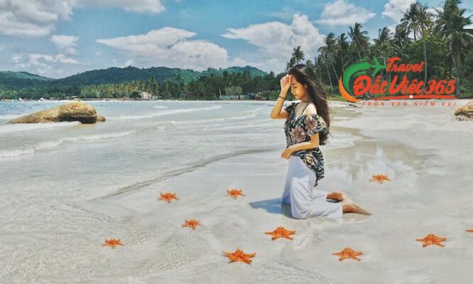 tour du lịch phú quốc 2 ngày 1 đêm giá rẻ