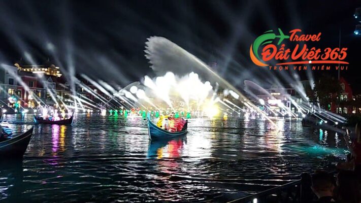 Tour Du Lịch Phú Quốc 3 ngày 2 đêm giá rẻ từ Đà Lạt